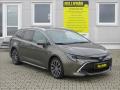 Toyota Corolla 2.0 e-CVT Executive Touring Sp