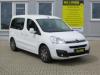 Citron Berlingo HDi Multispace Tan