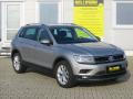 Volkswagen Tiguan 2.0 TDI BMT 4MOT DSG Highline