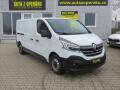 Renault Trafic 2.0 dCi 107kW L2 COOL AUT