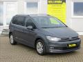 Volkswagen Touran 2.0 TDI 90 kW BMT Comfortline