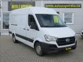 Hyundai H 350 2.5 CRDI 110kW Entry L3 H3