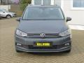 Volkswagen Touran 2.0 TDI CL 7mst Tan Kamera