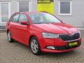 koda Fabia 1.0 TSI 70kW Style kombi R