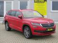 koda Kodiaq 2.0 TDI 4x4 DSG L&K R