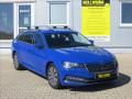 koda Superb 1.5 TSI 110kW Style Combi DSG