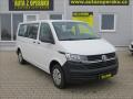 Volkswagen Transporter 2.0 TDI 110kW L2 9m�st �R