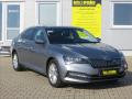 koda Superb 1.4 TSI 160kW iV Style DSG