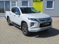 Mitsubishi L200 2.3 DI-D INTENSE 4WD AUT