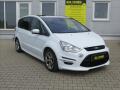 Ford S-MAX 2.2 TDCI Titanium S 7m�st �R