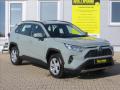 Toyota RAV4 2.5 e-CVT Hybrid Comfort 4WD 