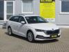 koda Octavia TSI 110kW Style Combi ACC