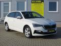 koda Scala 1.0 TSI CNG Style G-TEC