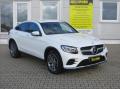 Mercedes-Benz GLC 2.1 250d 4Matic Coupe R
