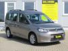 Volkswagen Caddy TDI 75kW Life