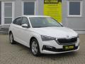 koda Scala 1.0 TSI CNG Style G-TEC