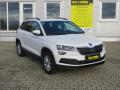 koda Karoq 1.5 TSI Ambition R TAN