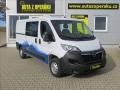 Opel Movano 2.2 CDTi L2H1 7 mst VESTAVBA