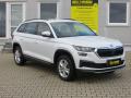 koda Kodiaq 2.0 TDI DSG Tan