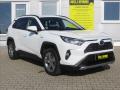 Toyota RAV4 2.5 e-CVT ComfortStyle 4WD TZ