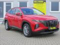 Hyundai Tucson 1.6 CRDi 85kW Comfort 4x2