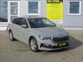 koda Scala 1.0 TSI Style R