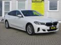 BMW 3.0 640i 245kW xDrive AT GT