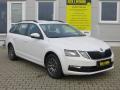 koda Octavia 1.5 TSI CNG Ambition G-TEC DSG