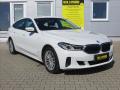 BMW 3.0 640i 245kW xDrive AT GT