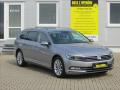 Volkswagen Passat 1.5 TSI 110kW Highline tan