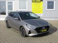 Hyundai i20 1.0 T-GDI 74 Smart AUT 5d