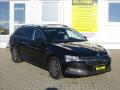 koda Superb 2.0 TDI Style 110kW DSG R