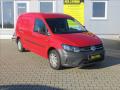 Volkswagen Caddy 1.4 TGI CNG MAXI D�lna �R