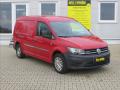 Volkswagen Caddy 1.4 TGI CNG MAXI Dlna R