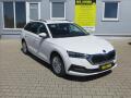 �koda Octavia 1.5 TSI 110kW DSG Ambition �R