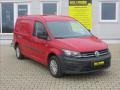 Volkswagen Caddy 1.4 TGI CNG MAXI Dlna R