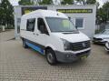 Volkswagen Crafter 2.0 BiTDI L3H3 Ta�n� 2800Kg
