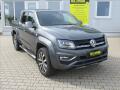 Volkswagen Amarok 3.0 TDI 4motion AUT Aventura