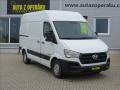Hyundai H 350 2.5 CRDI 110kW Classic L2 H3