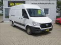 Hyundai H 350 2.5 CRDI 110kW Entry L3 H3