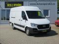 Hyundai H 350 2.5 CRDI 110kW Entry L3 H3