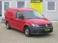 Volkswagen Caddy 1.4 TGI CNG MAXI Dlna R