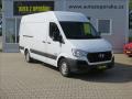 Hyundai H 350 2.5 CRDI 110kW Entry L3 H3
