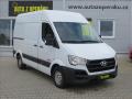 Hyundai H 350 2.5 CRDI 110kW Classic L2 H3