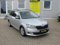 �koda Fabia 1.0 TSI Ambition Tour V�h�ev