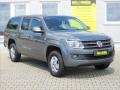 Volkswagen Amarok 2.0 BiTDI 132KW 4x4 TAŽNÉ 3.2T