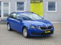 koda Octavia 1.5 TSI G-tec DSG R