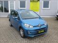 Volkswagen up! 1.0 MPi 48kW �R