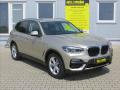 BMW X3 2.0 xDrive20d AUT TZ R