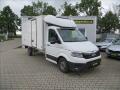 MAN TGE 2.0 TDI 130kW CHLA��K!!! �R